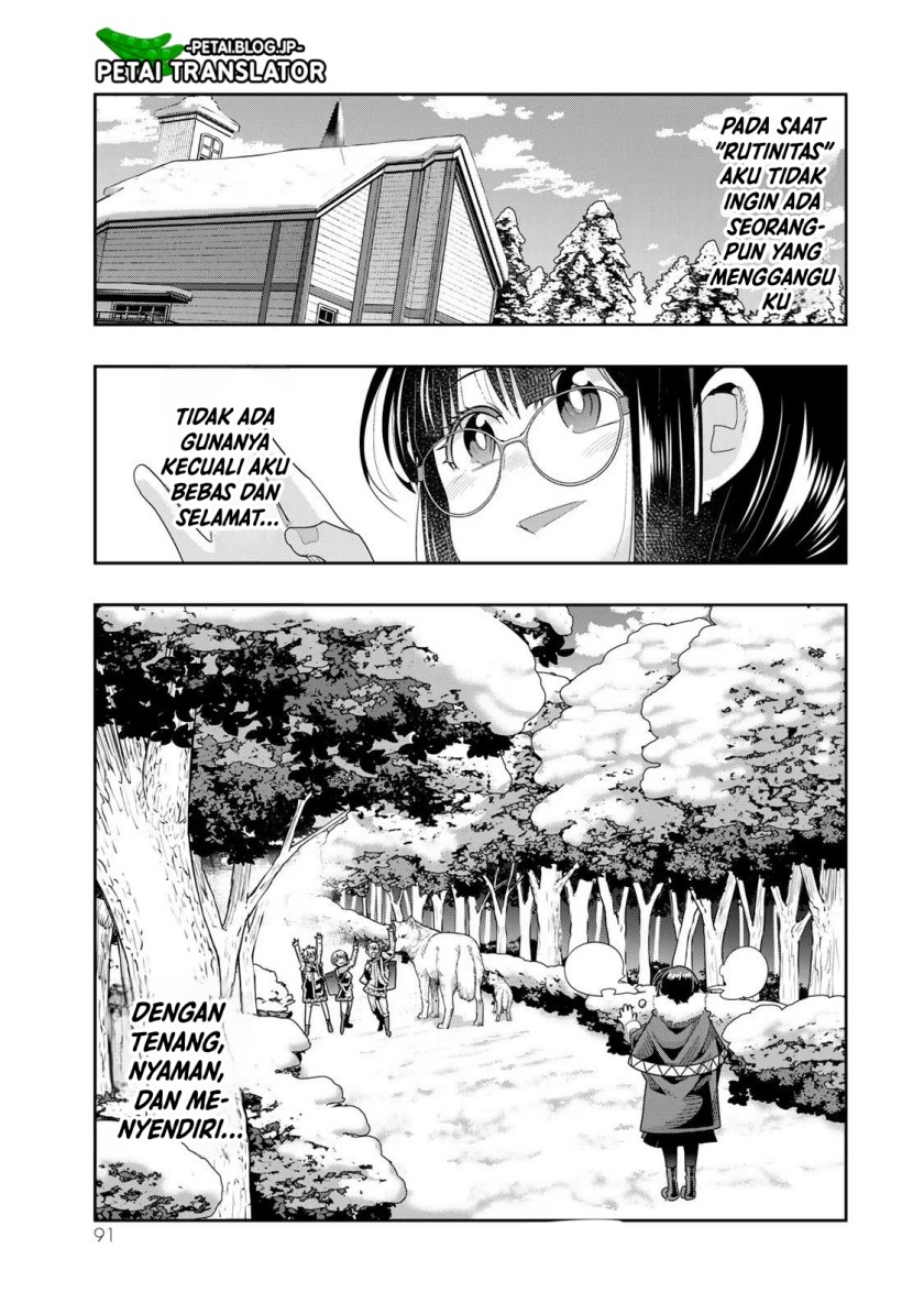 Chapter 70 - halaman 27