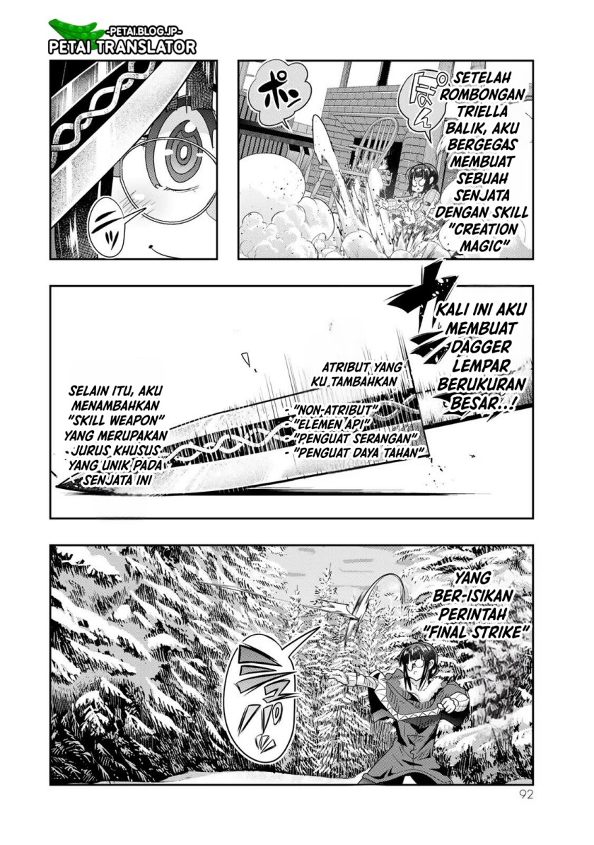 Chapter 70 - halaman 28