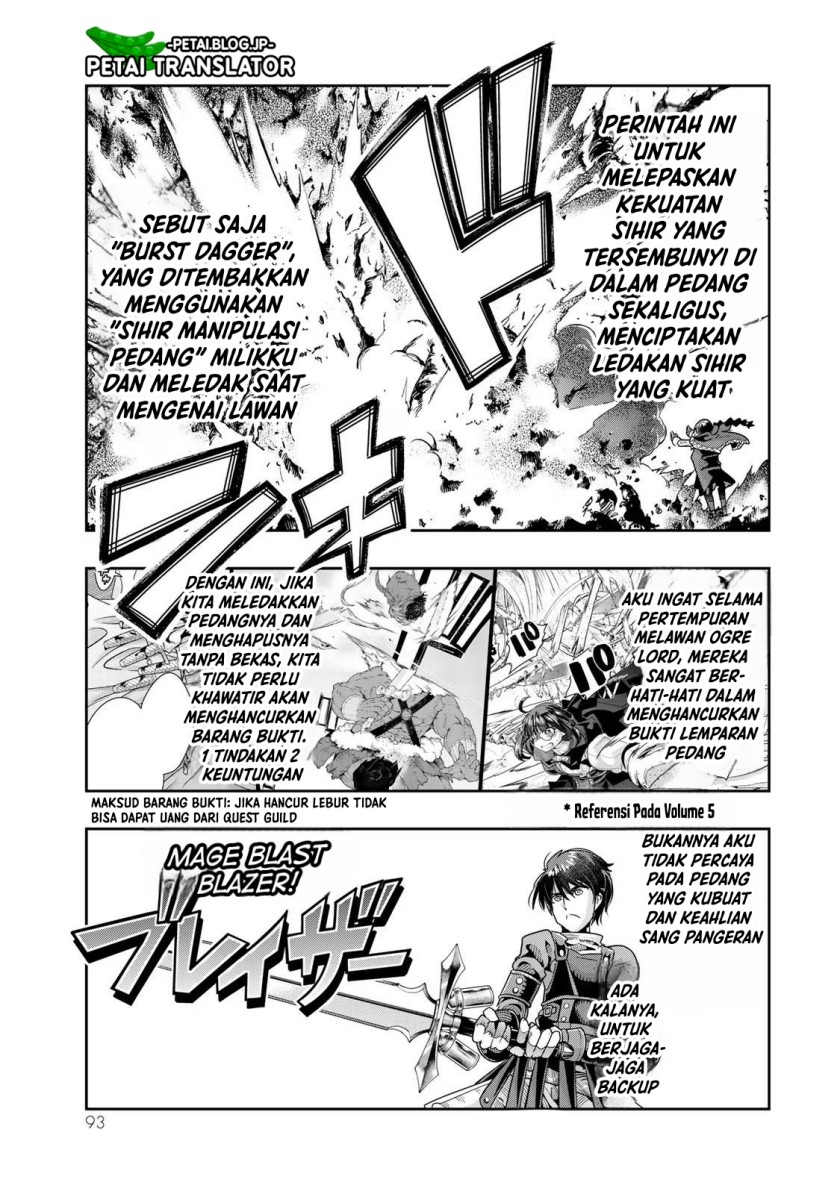 Chapter 70 - halaman 29