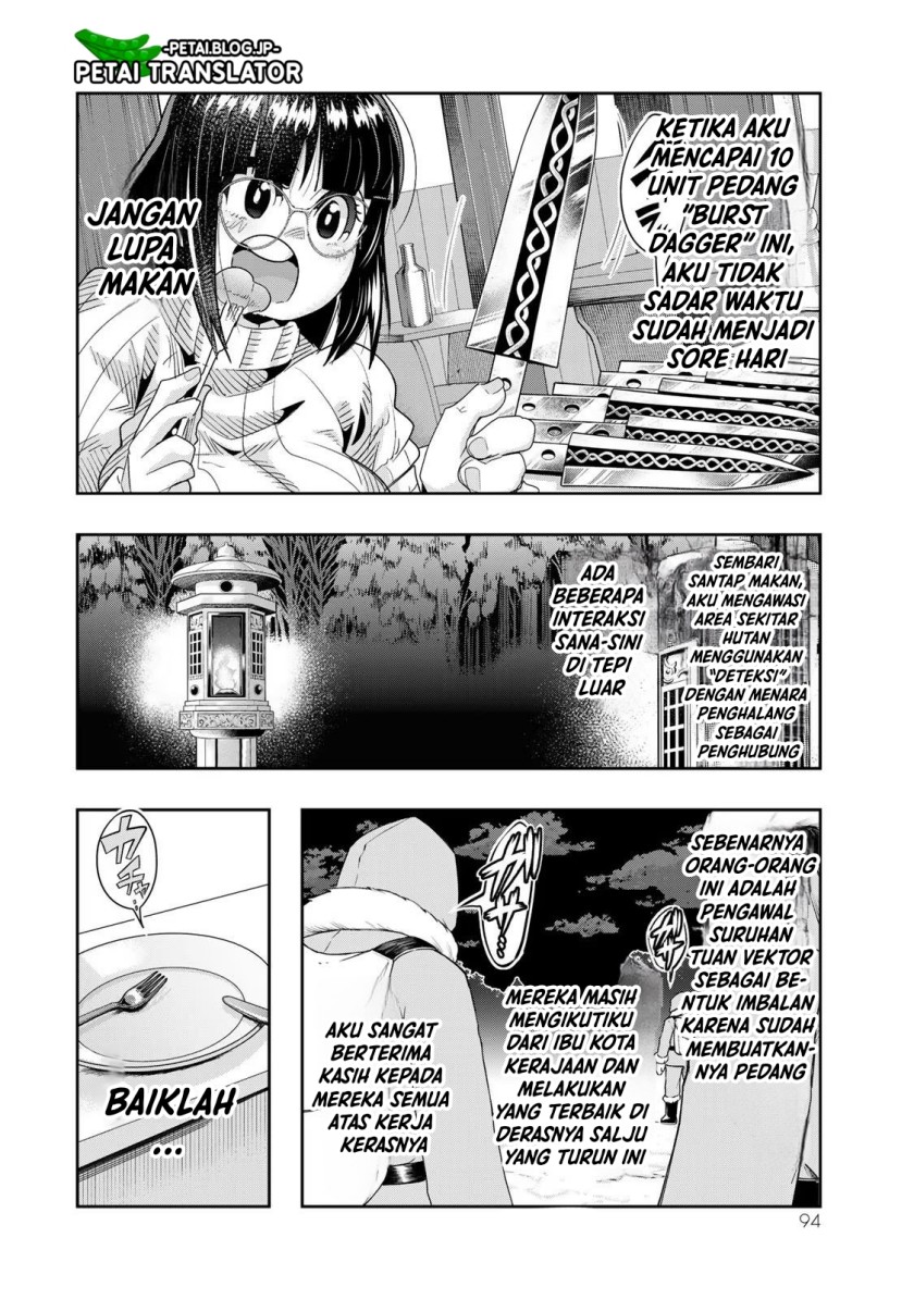 Chapter 70 - halaman 30