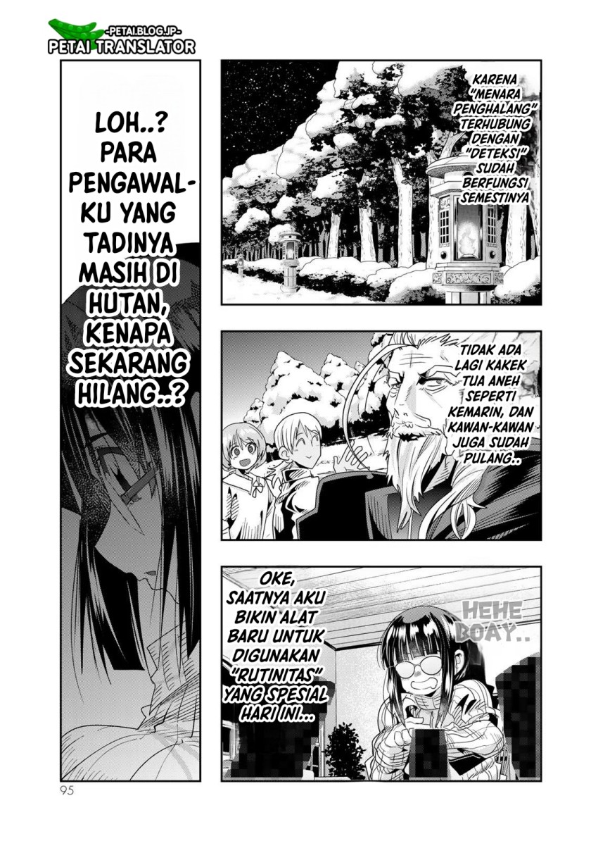 Chapter 70 - halaman 31