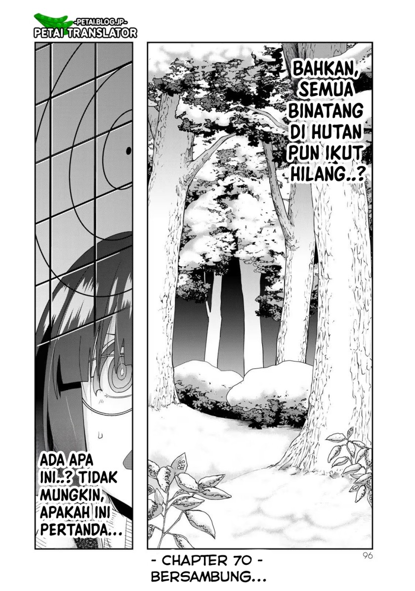 Chapter 70 - halaman 32