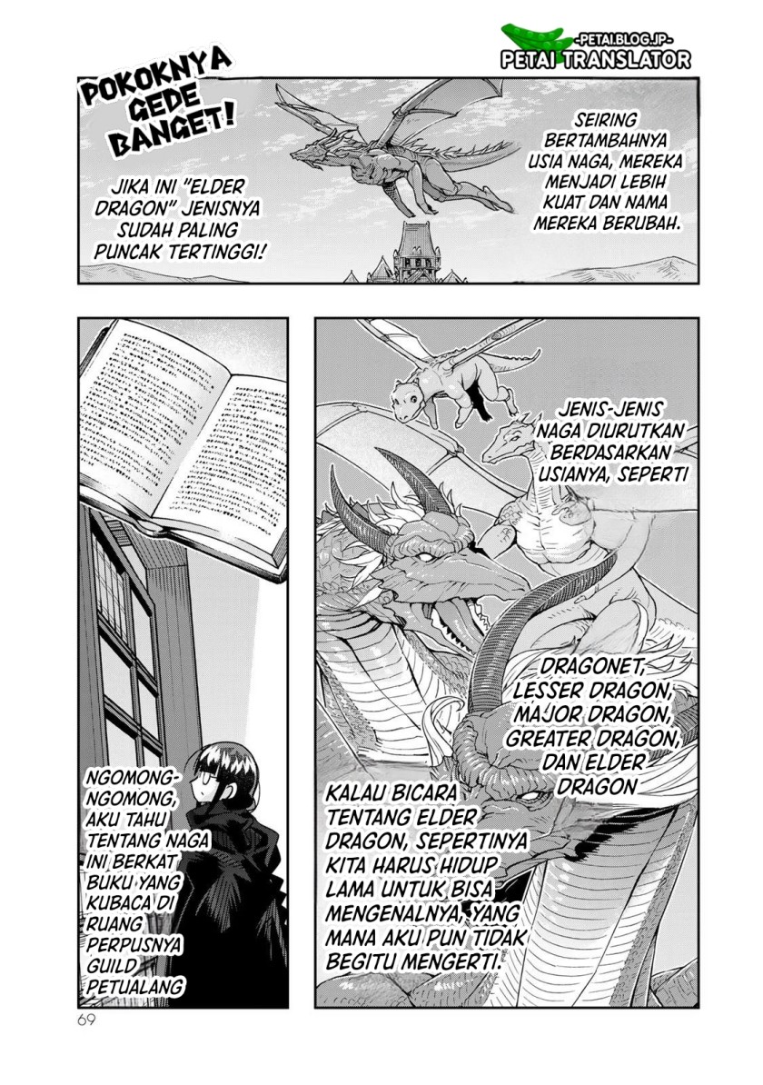 Chapter 70 - halaman 5
