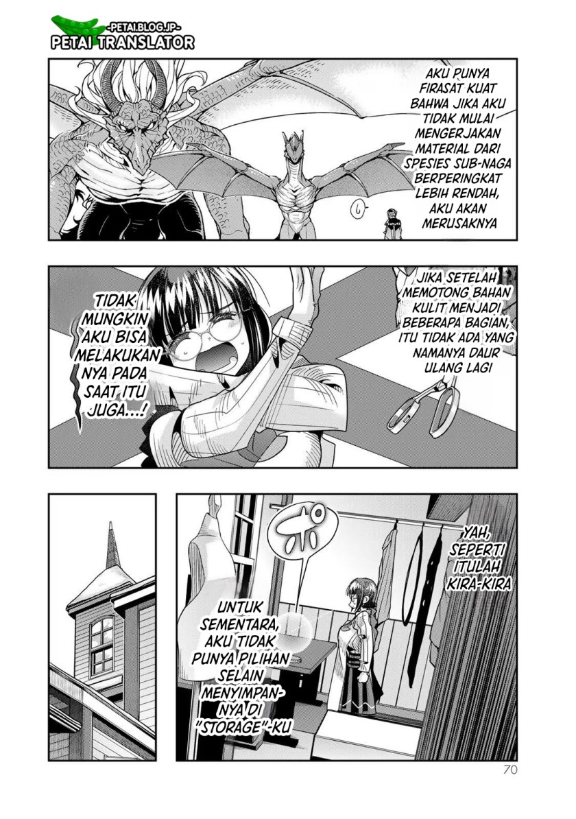 Chapter 70 - halaman 6