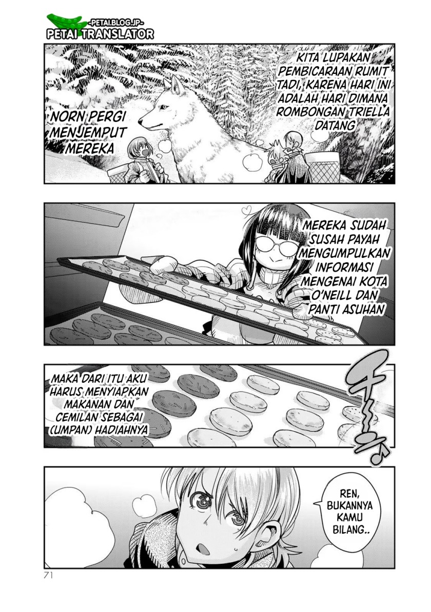 Chapter 70 - halaman 7