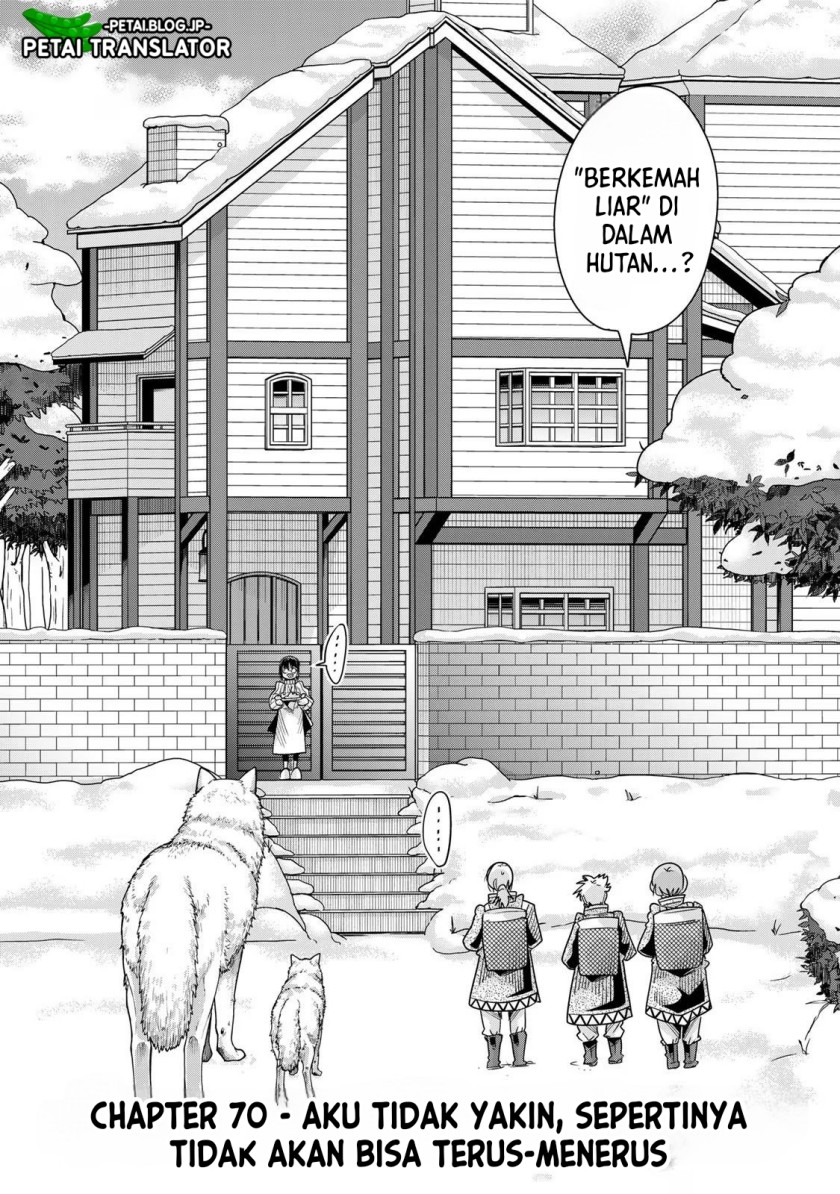 Chapter 70 - halaman 8