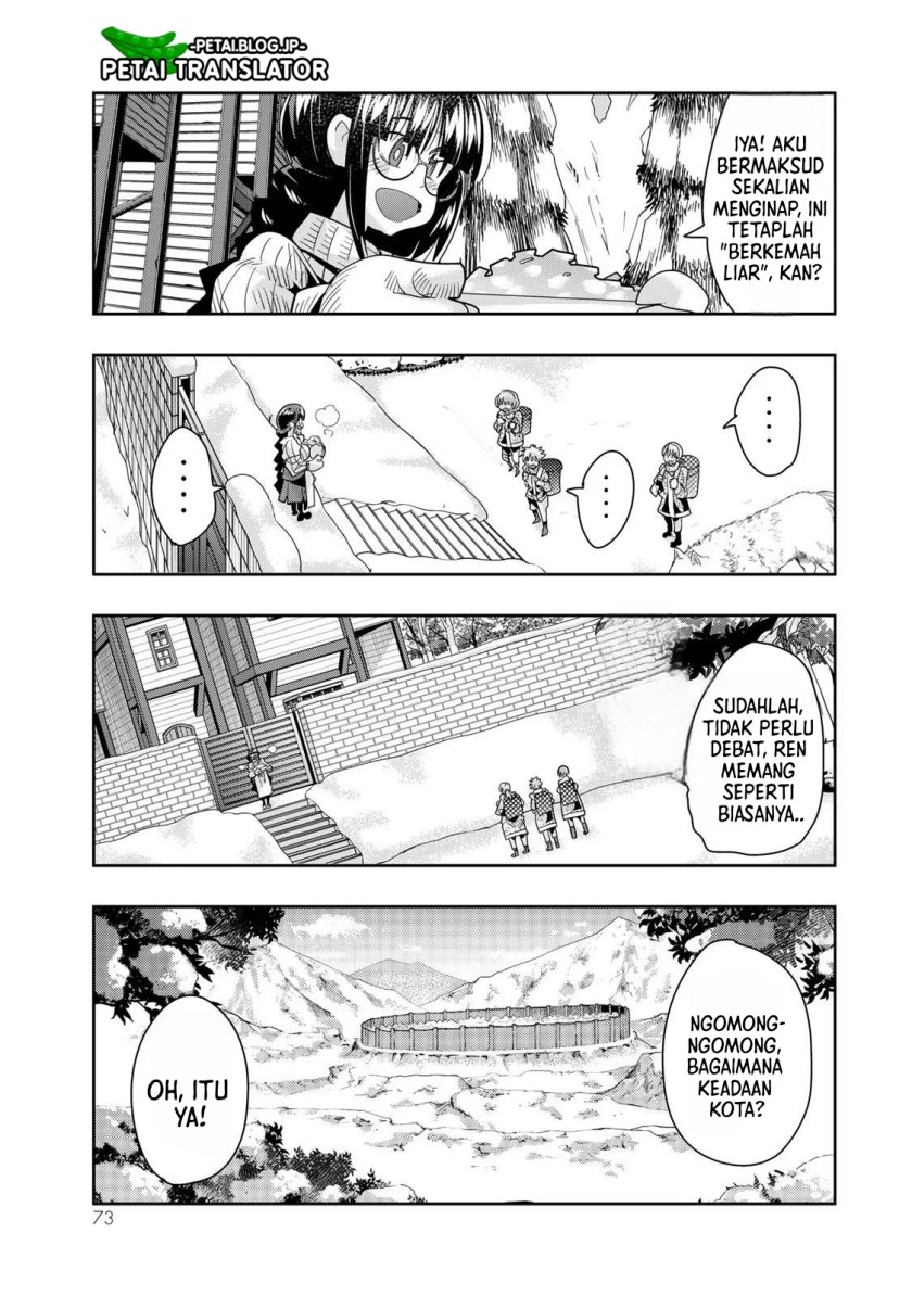 Chapter 70 - halaman 9