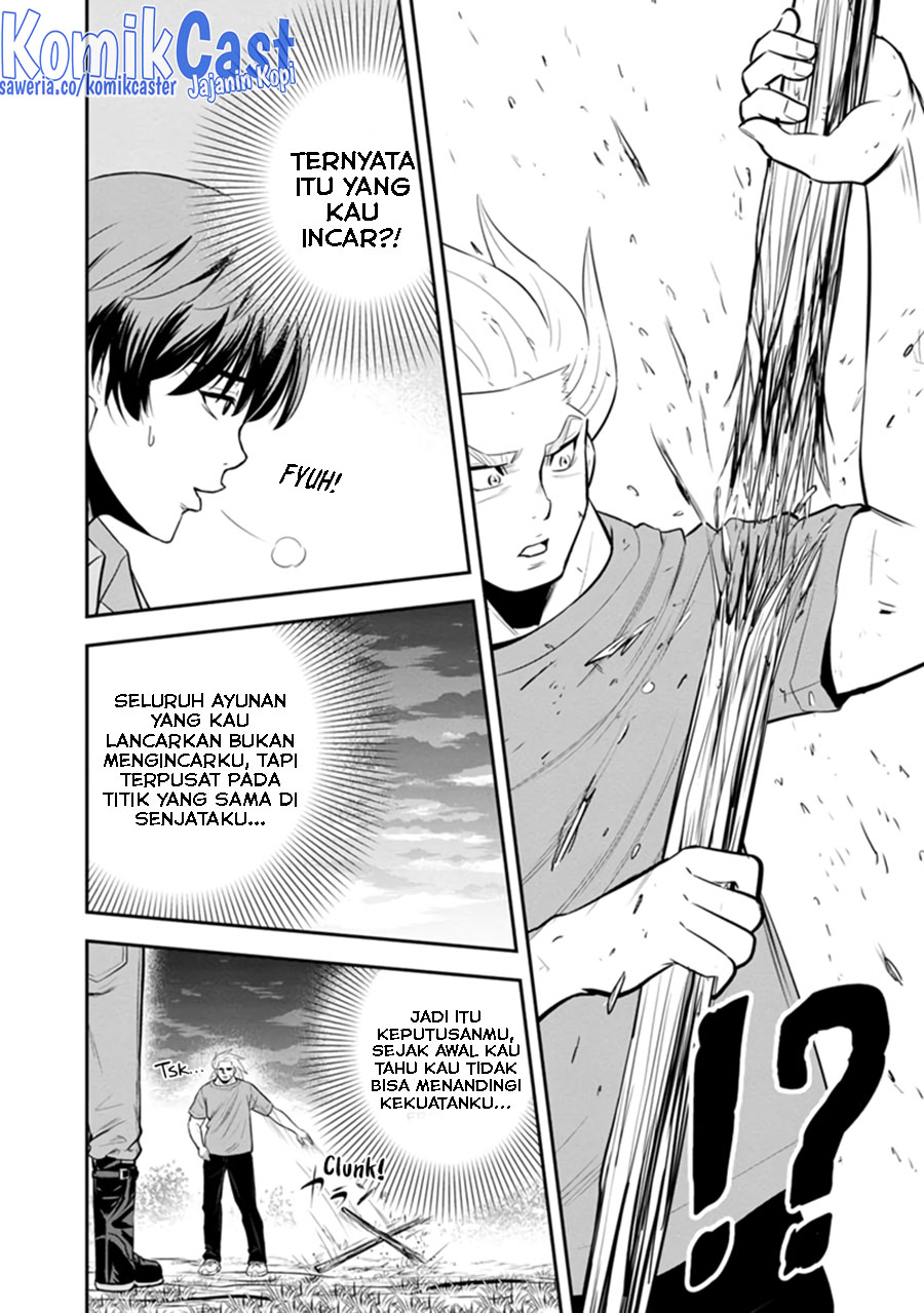 Chapter 111 - halaman 14
