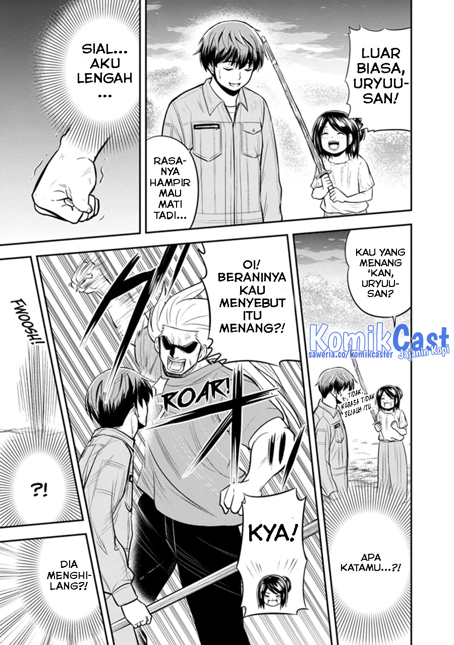 Chapter 111 - halaman 15
