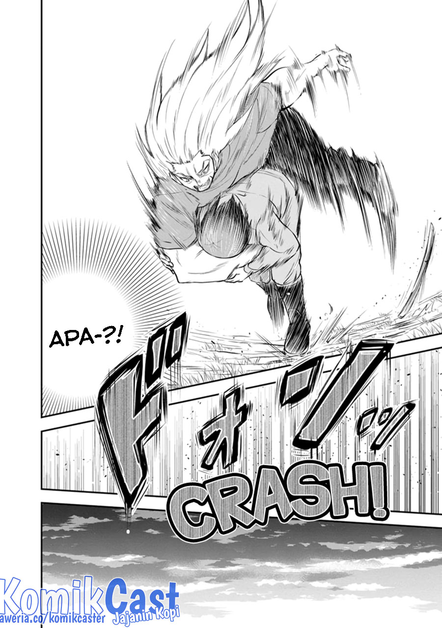 Chapter 111 - halaman 16