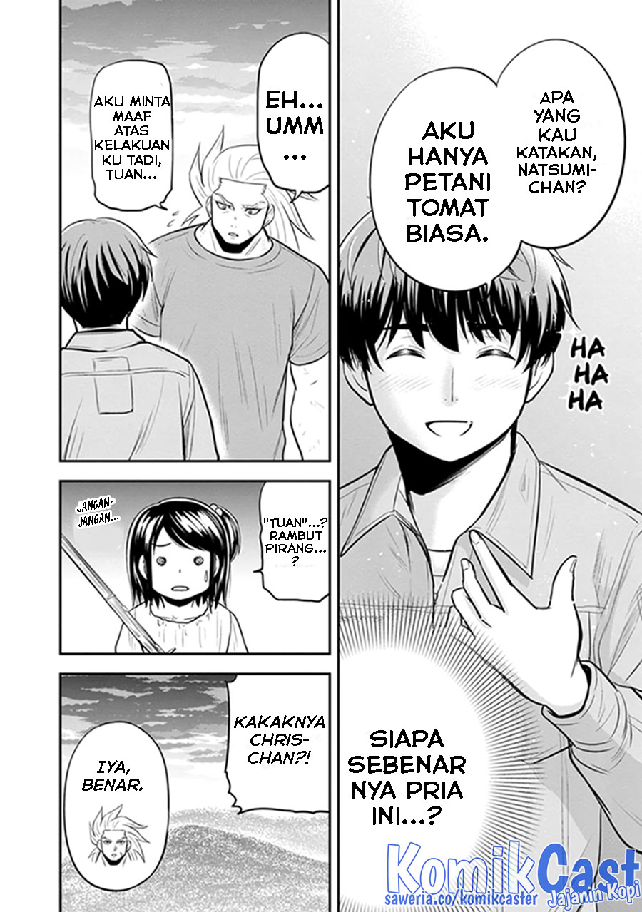 Chapter 111 - halaman 18