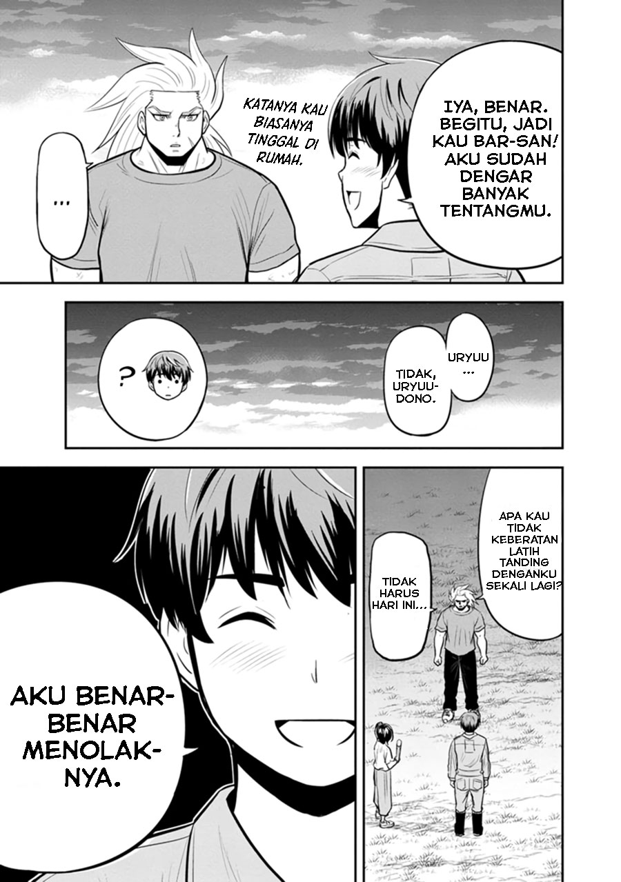 Chapter 111 - halaman 19