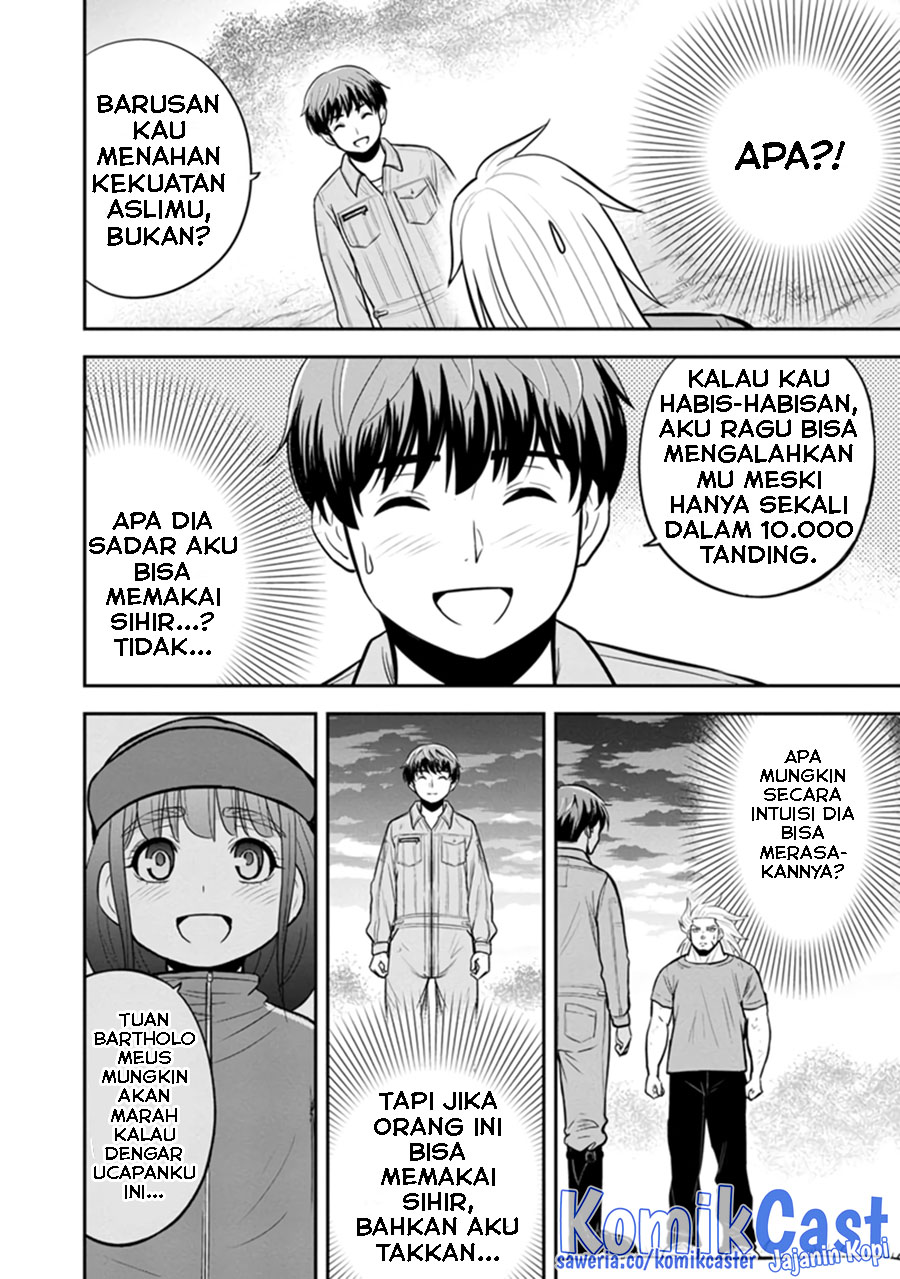 Chapter 111 - halaman 20