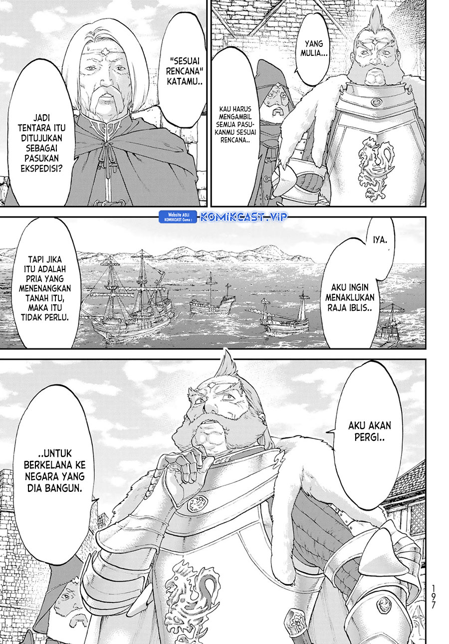 Chapter 60 - halaman 19