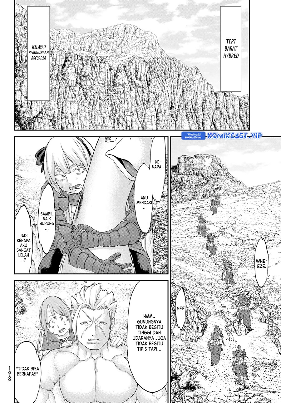 Chapter 60 - halaman 20