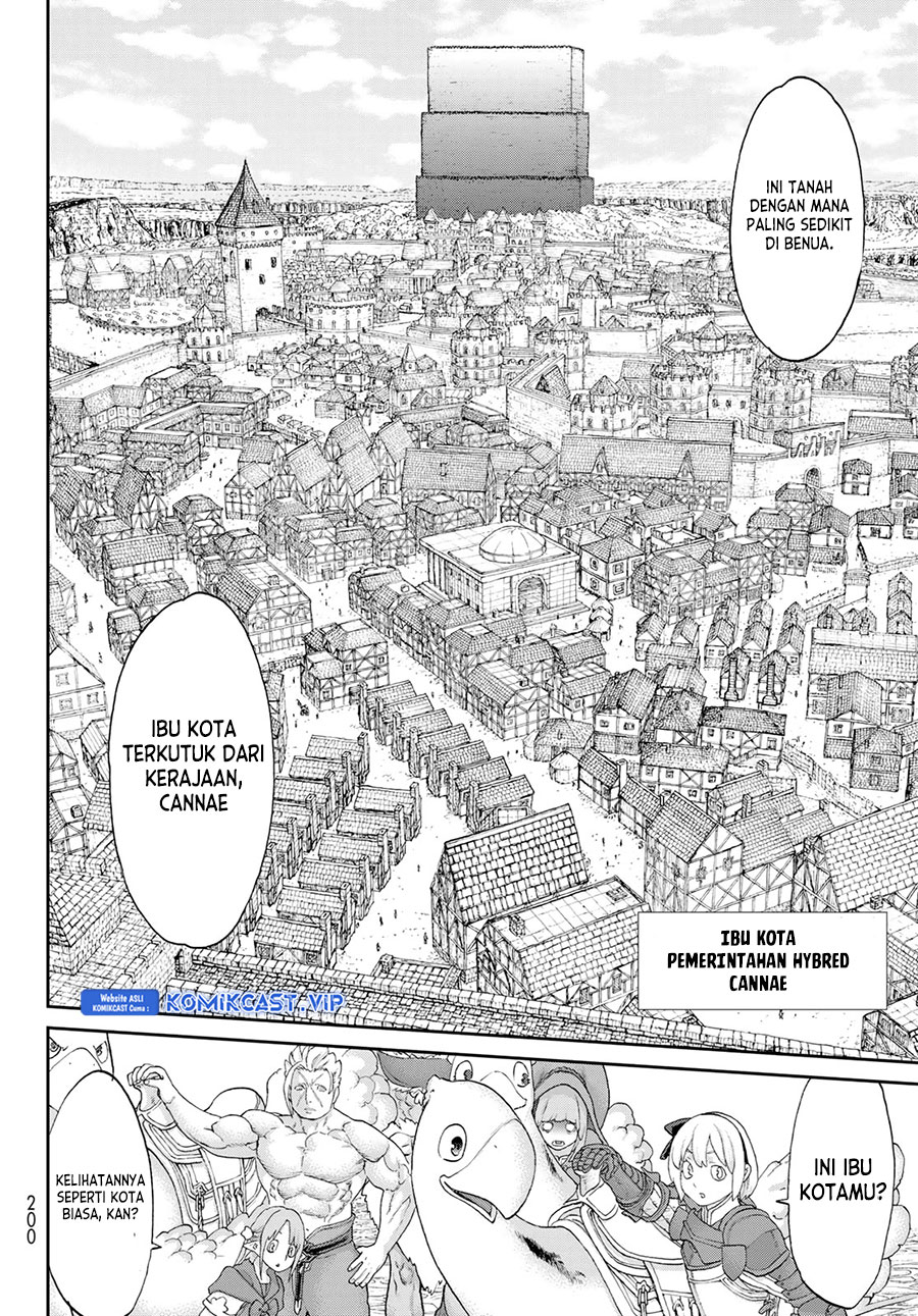 Chapter 60 - halaman 22