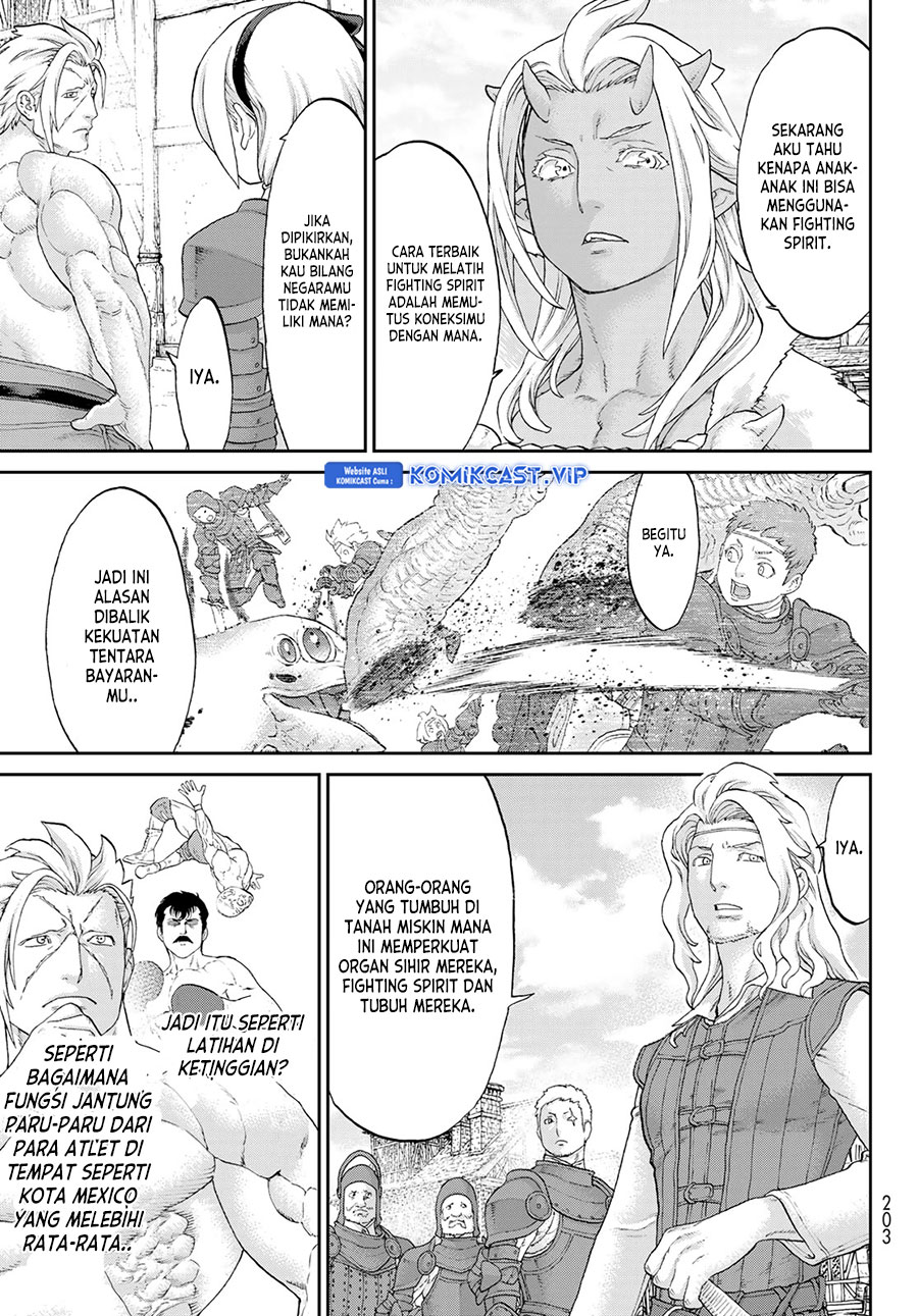 Chapter 60 - halaman 25