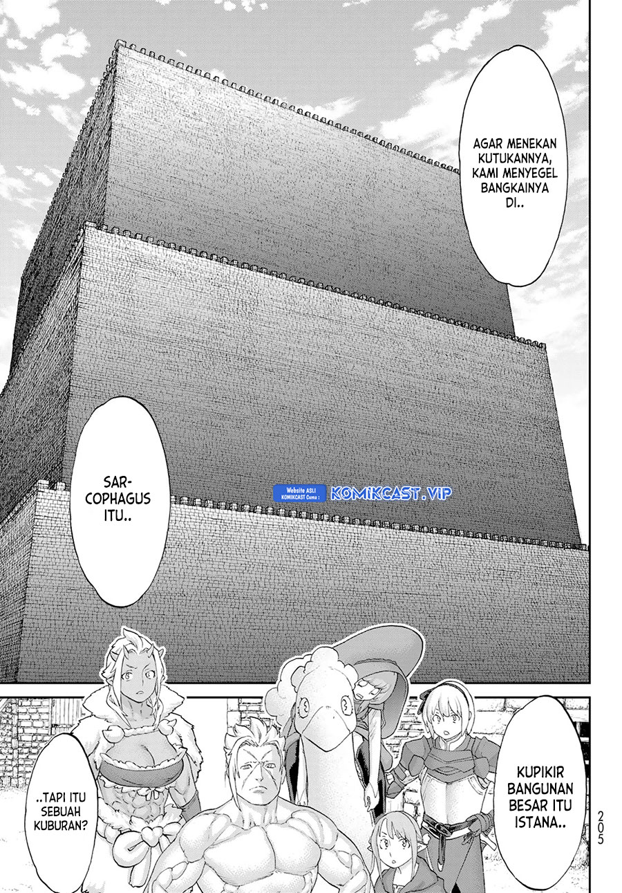 Chapter 60 - halaman 27