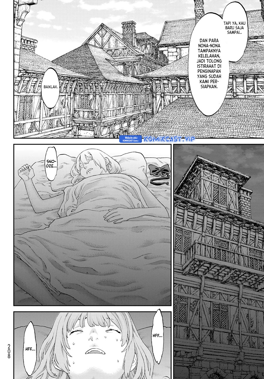 Chapter 60 - halaman 30