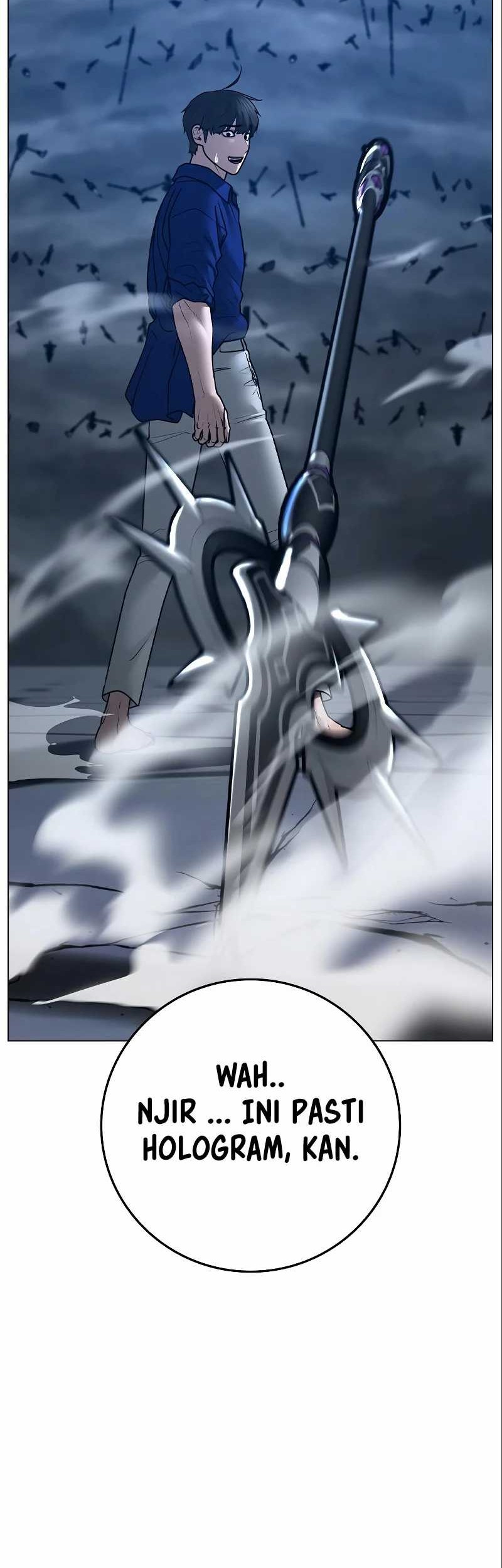 Chapter 106 - halaman 24