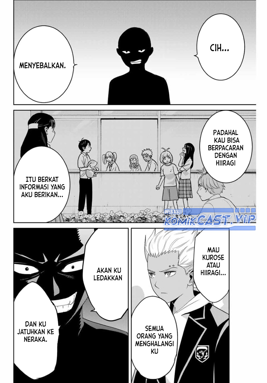 Chapter 71 - halaman 12