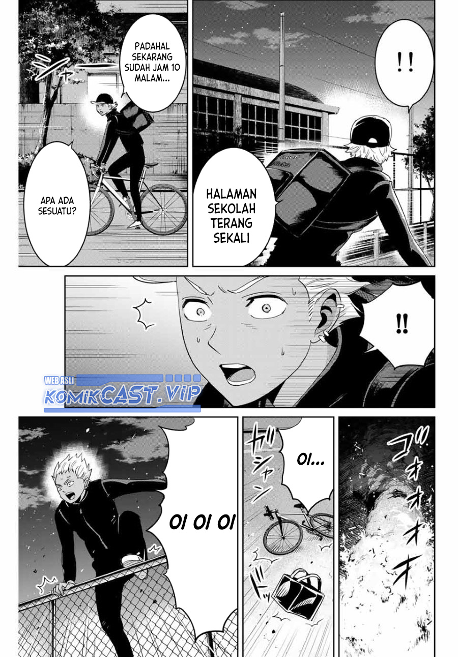 Chapter 71 - halaman 15