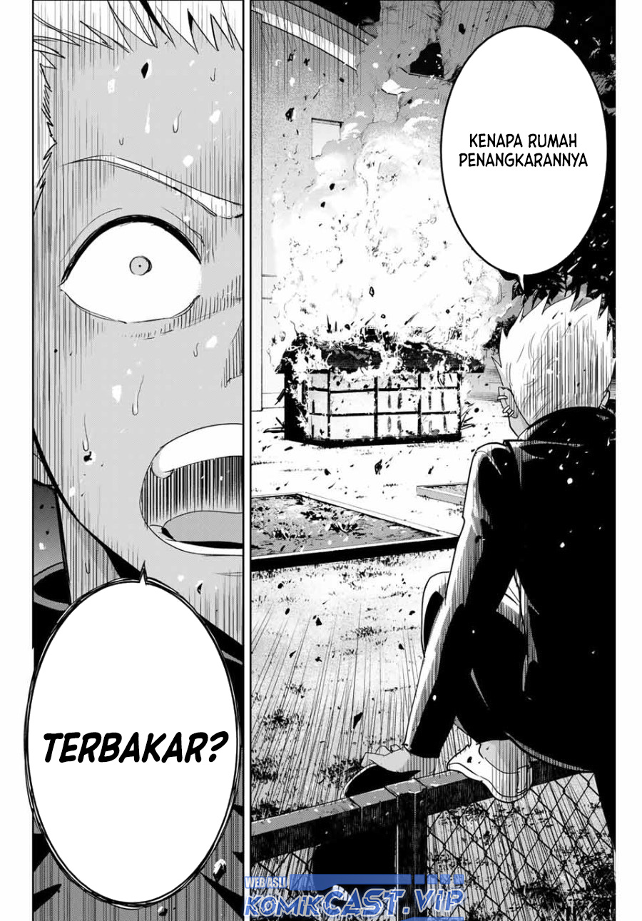 Chapter 71 - halaman 16