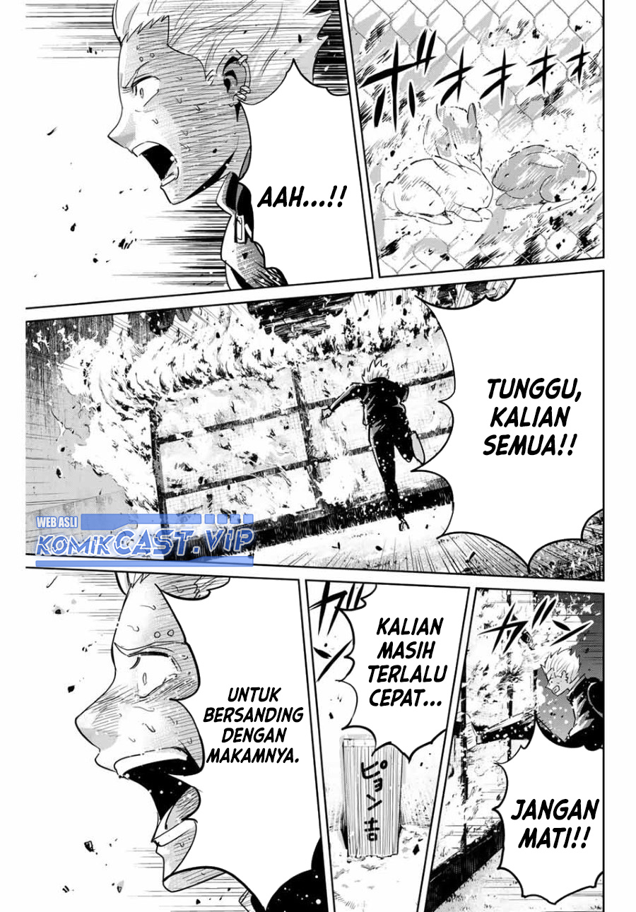 Chapter 71 - halaman 17