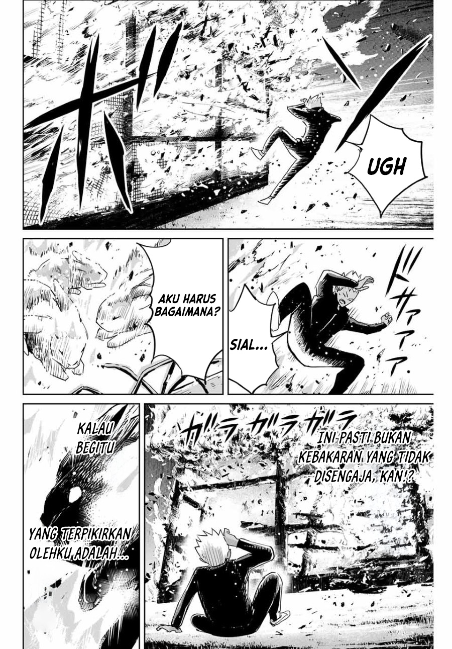Chapter 71 - halaman 18
