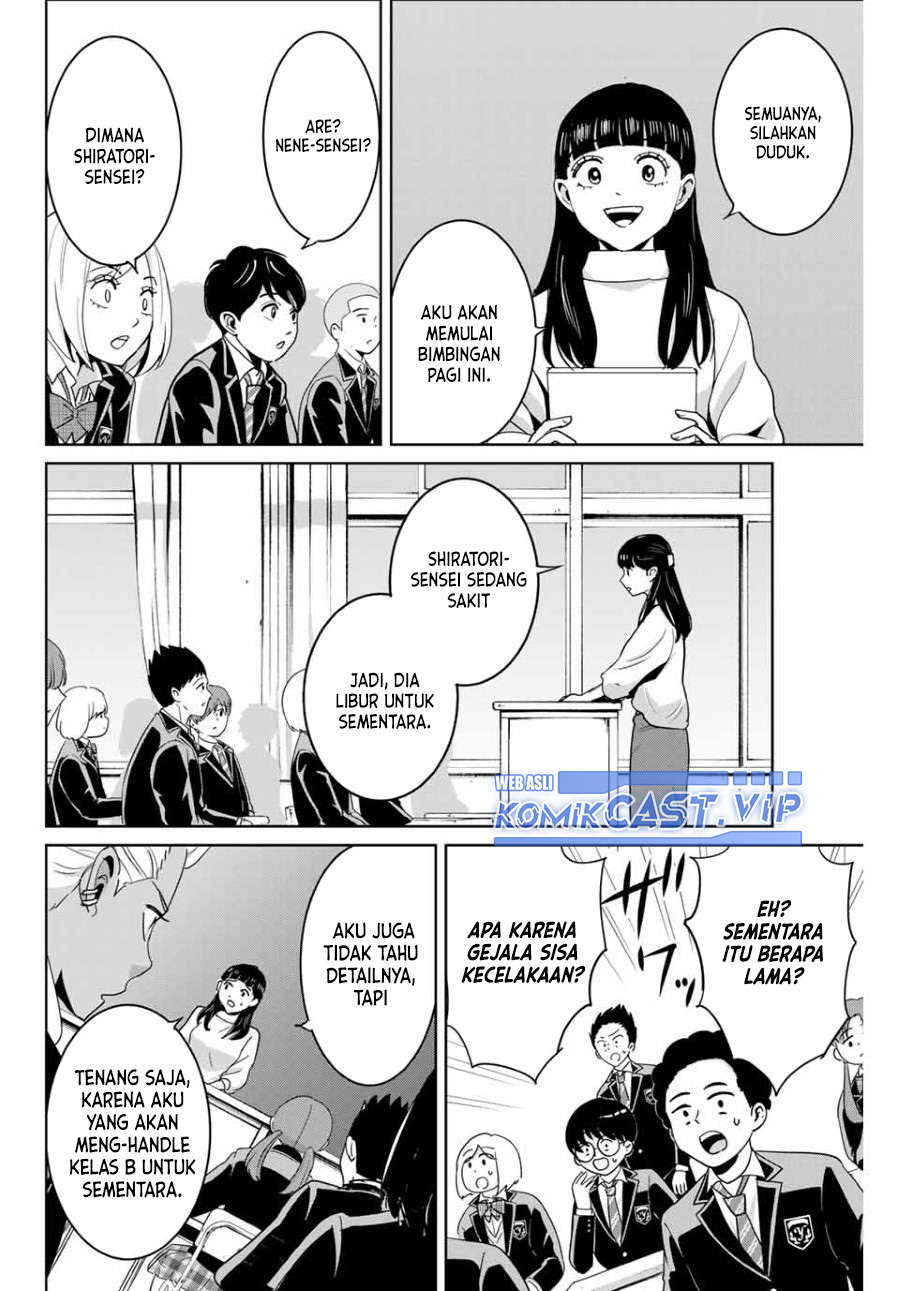 Chapter 71 - halaman 6