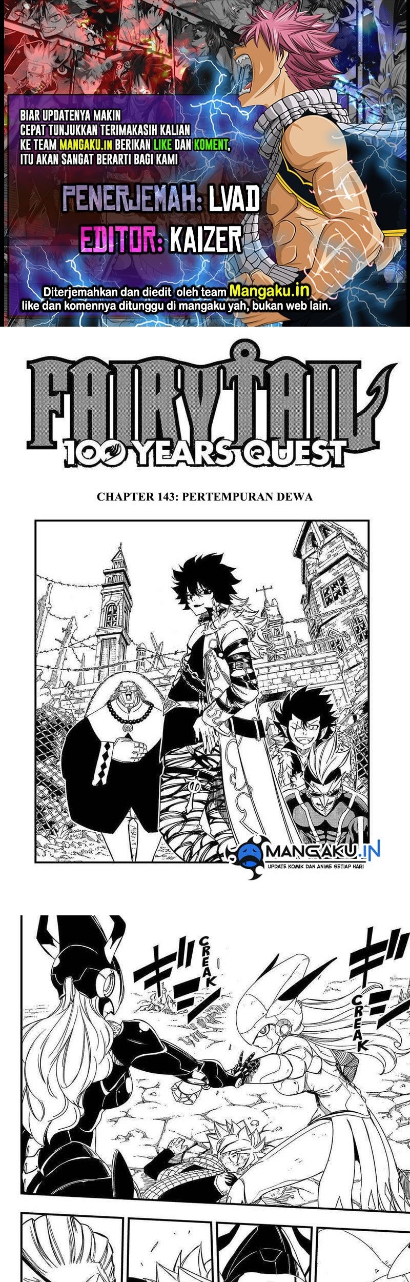 Chapter 143 - halaman 2