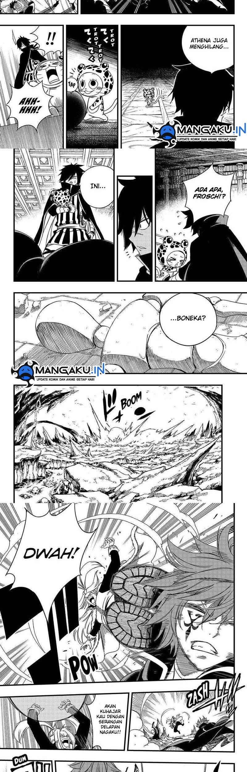 Chapter 143 - halaman 6