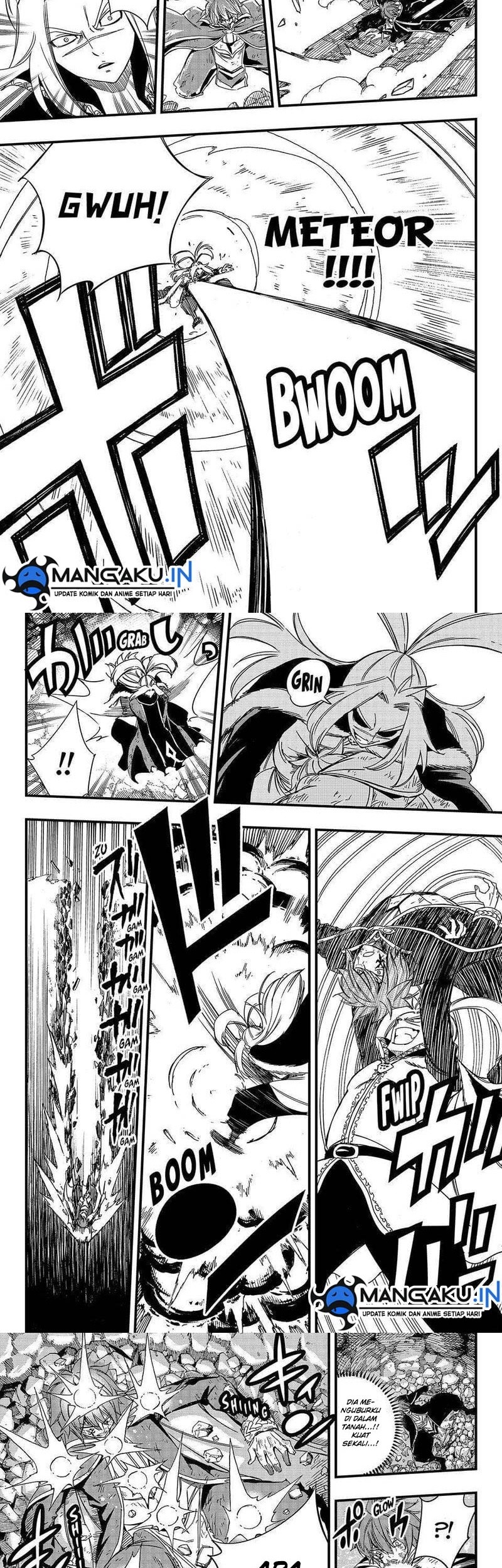 Chapter 143 - halaman 8