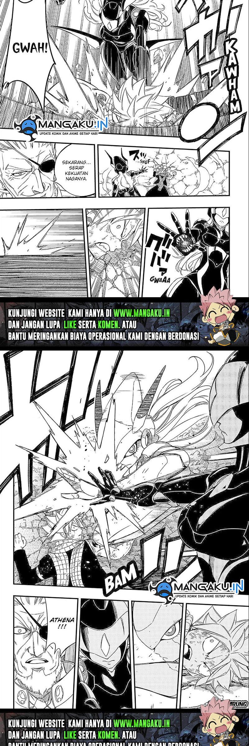 Chapter 142 - halaman 10