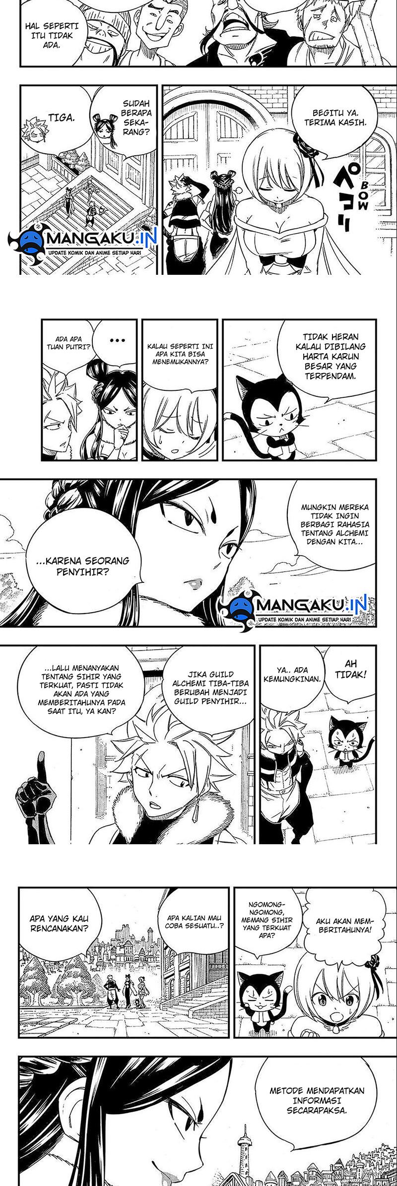 Chapter 142 - halaman 2
