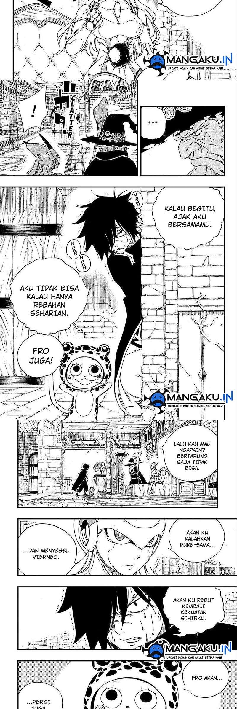 Chapter 142 - halaman 5