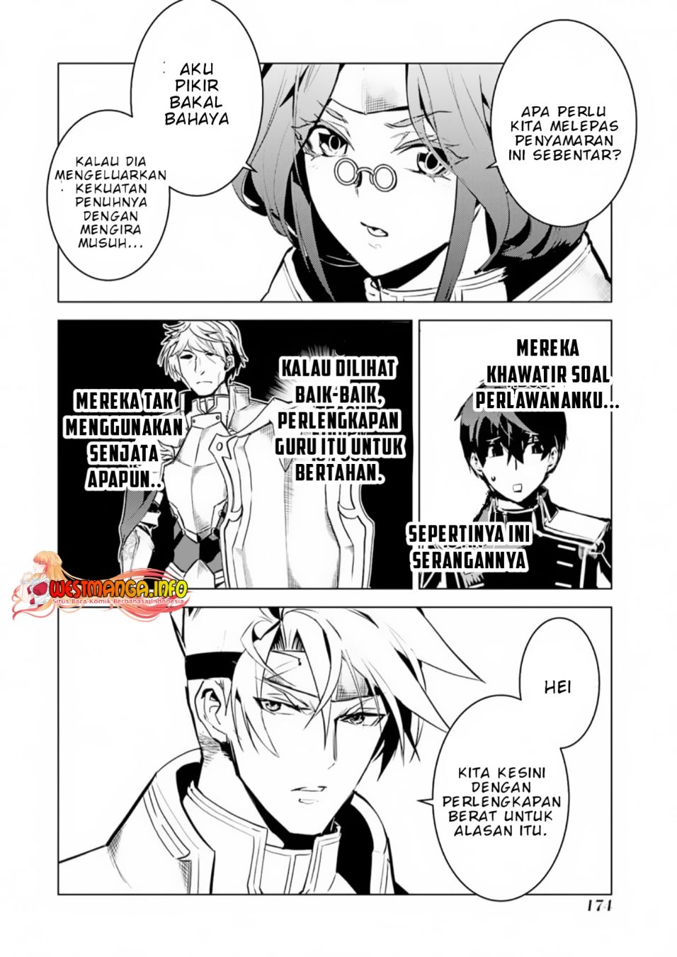 Chapter 63.2 - halaman 22