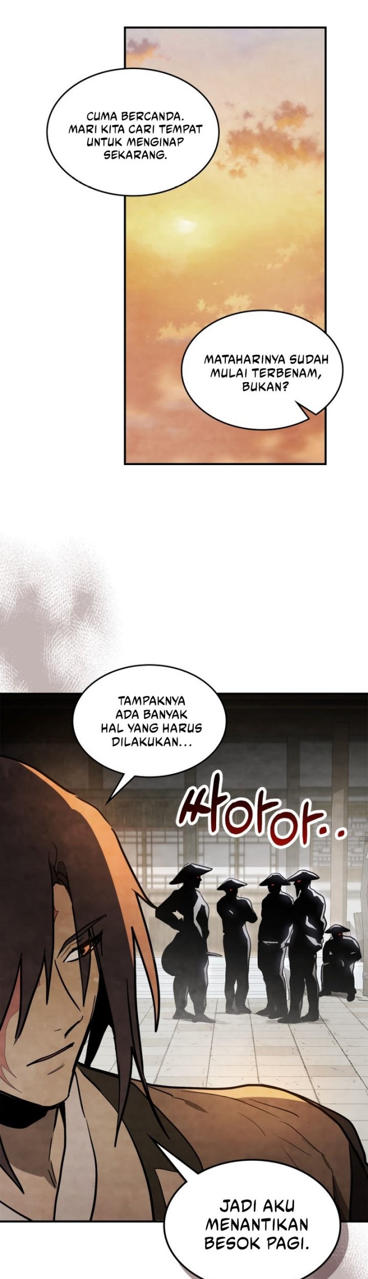 Chapter 71 - halaman 23
