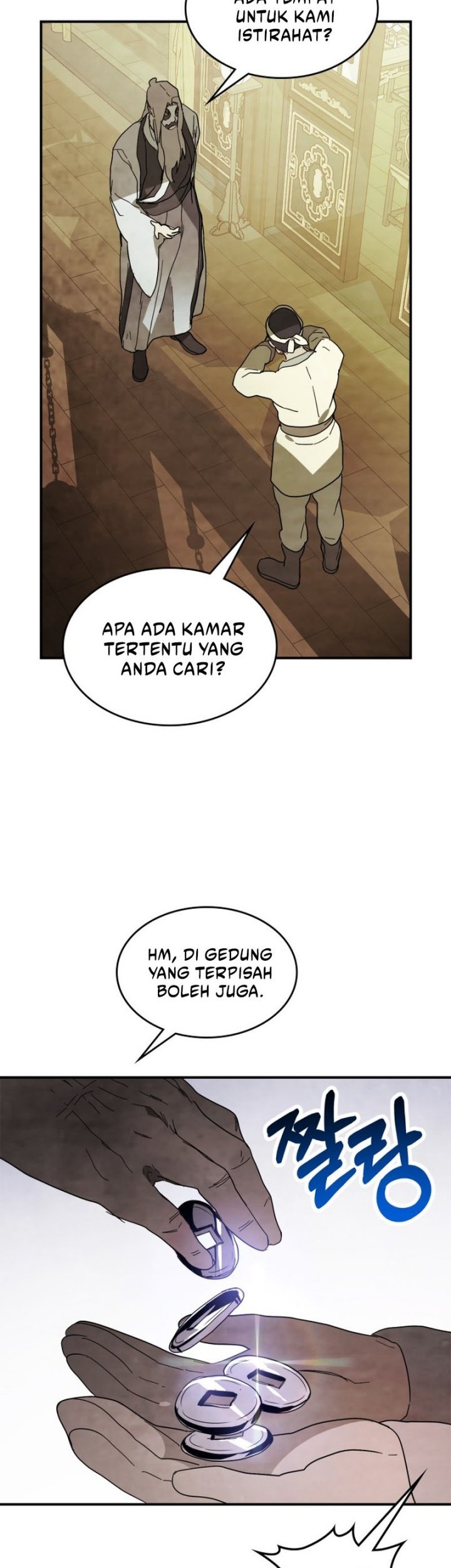 Chapter 71 - halaman 32