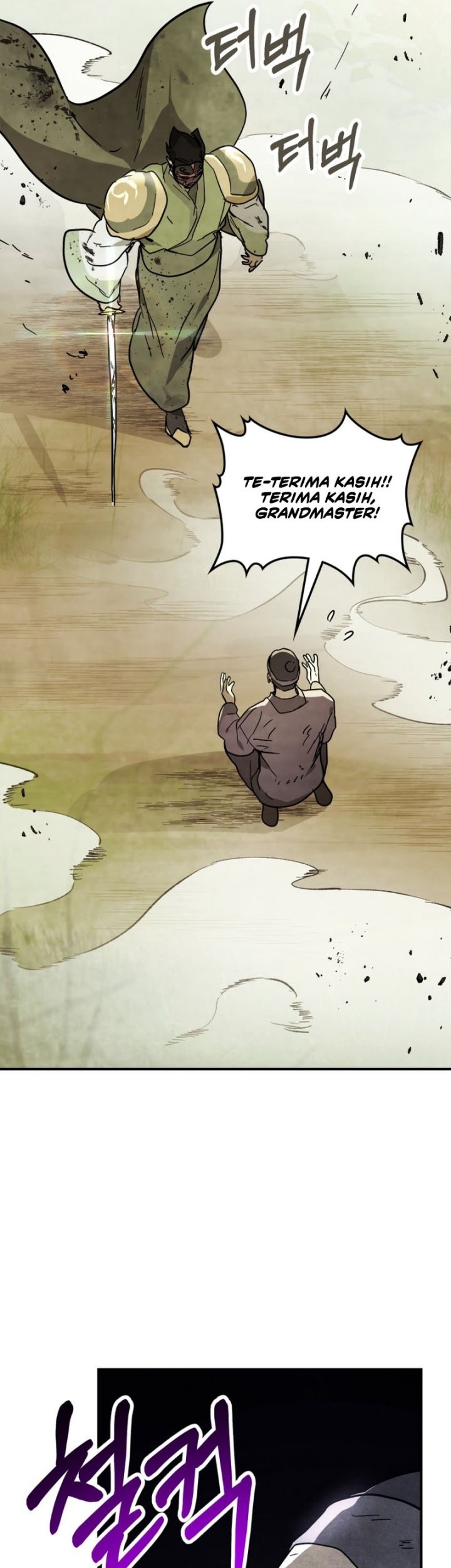 Chapter 70 - halaman 42