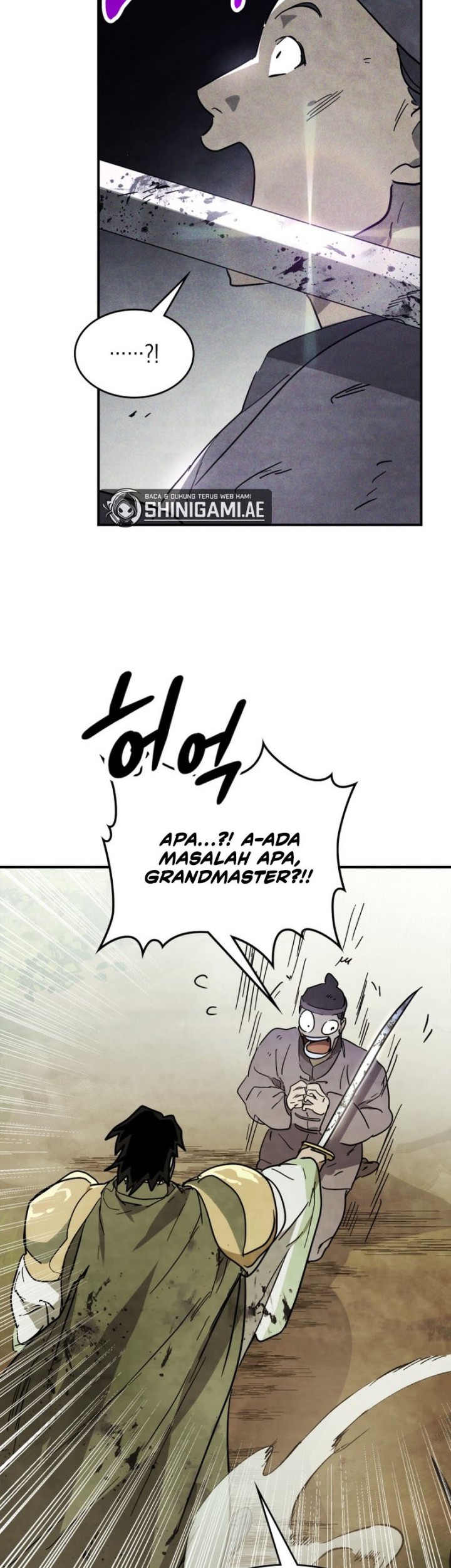 Chapter 70 - halaman 43