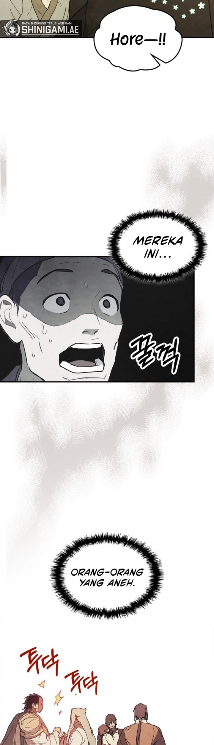 Chapter 70 - halaman 50