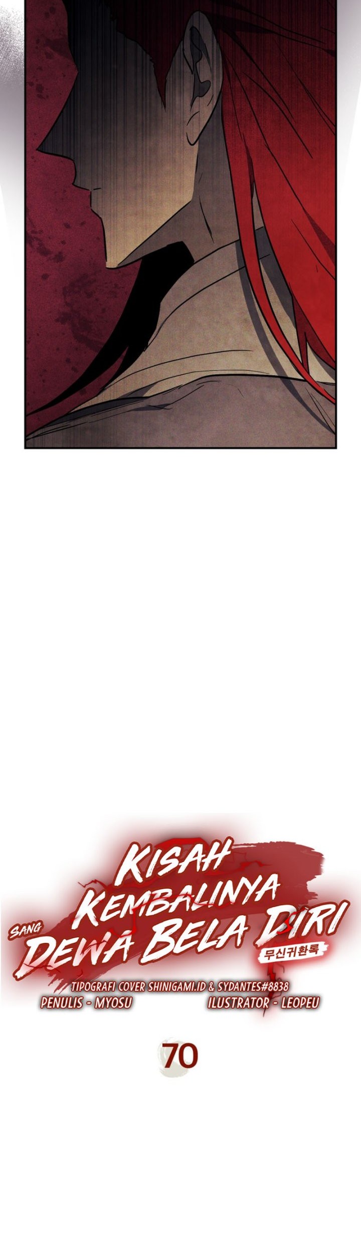 Chapter 70 - halaman 5