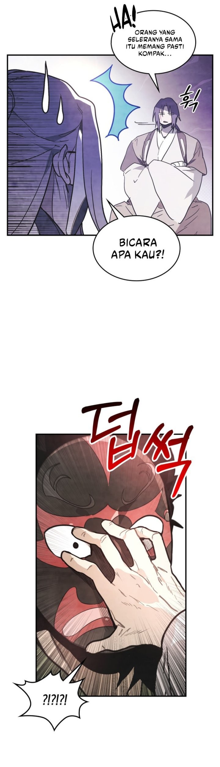 Chapter 70 - halaman 27