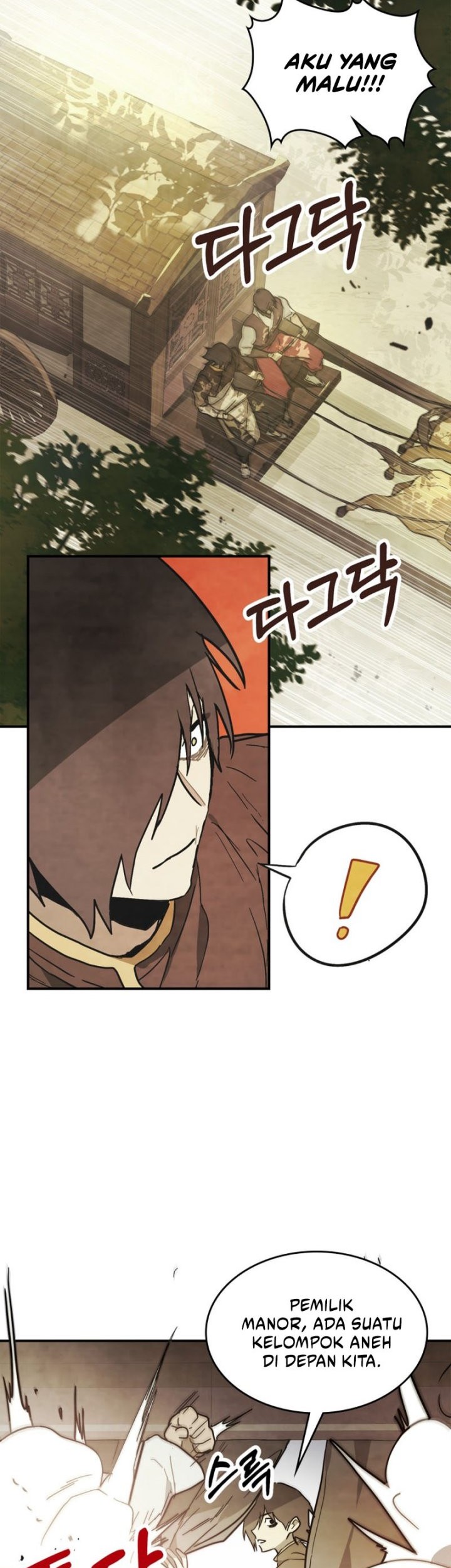 Chapter 70 - halaman 29