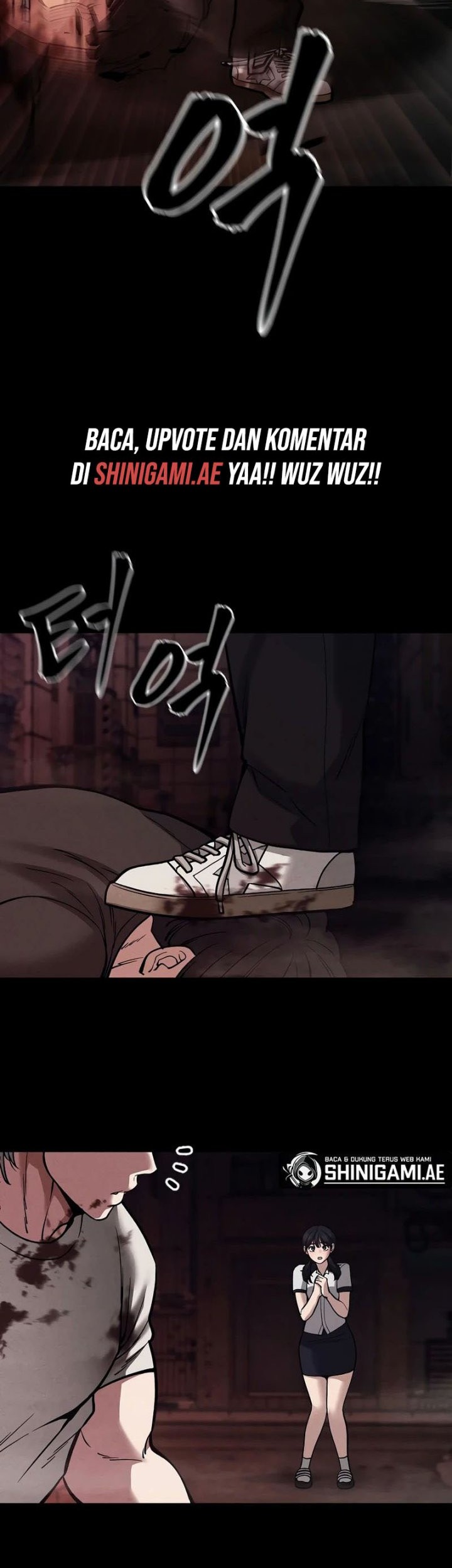 Chapter 67 - halaman 21
