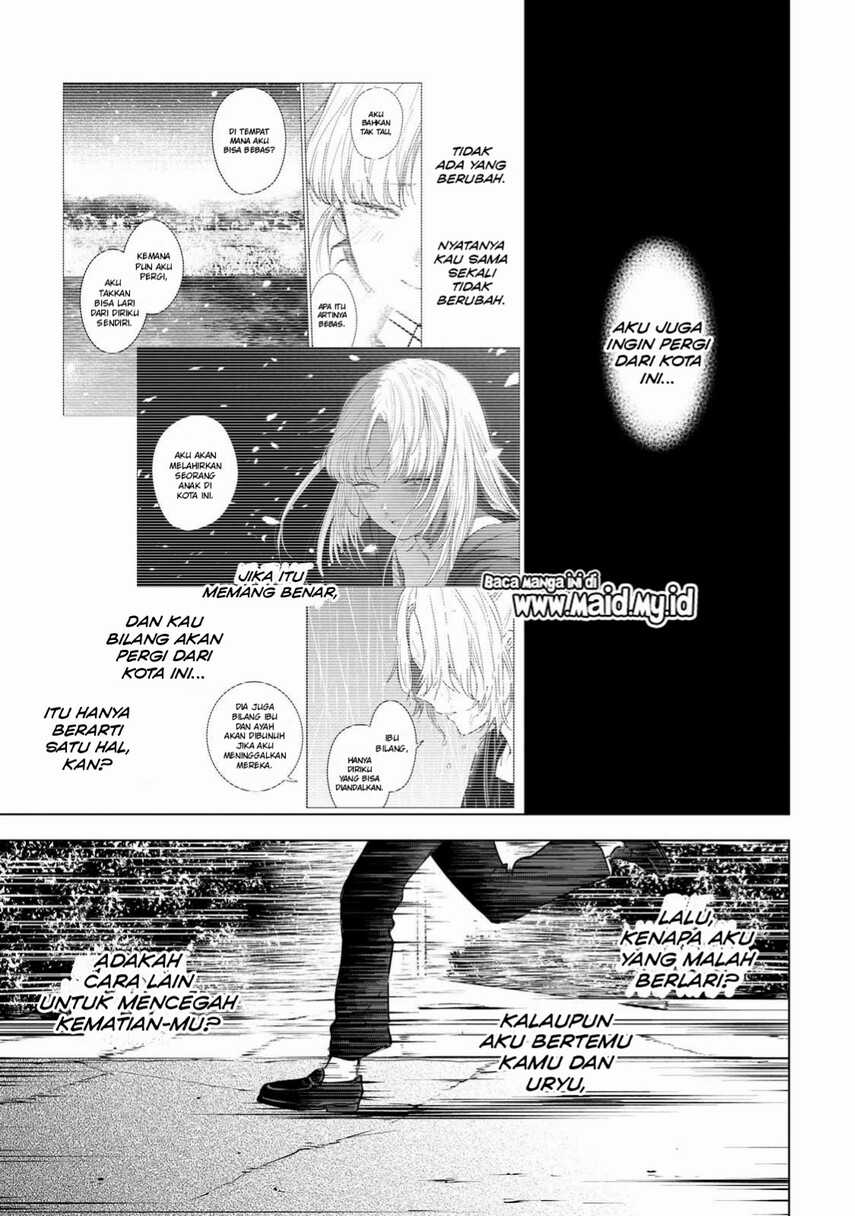 Chapter 104 - halaman 14