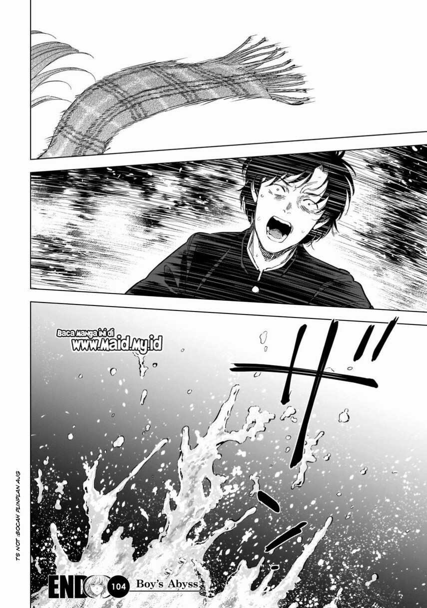 Chapter 104 - halaman 20