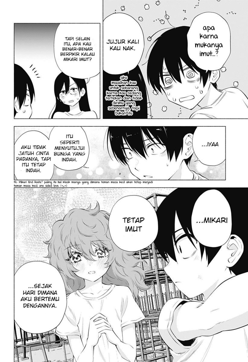 Chapter 67 - halaman 12