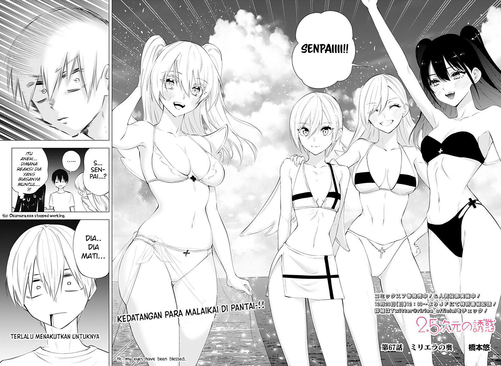 Chapter 67 - halaman 5